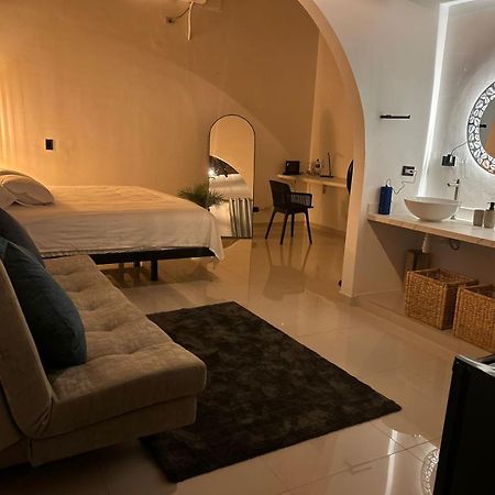 Clandestino - Hotel Boutique ラ・ドラダ エクステリア 写真