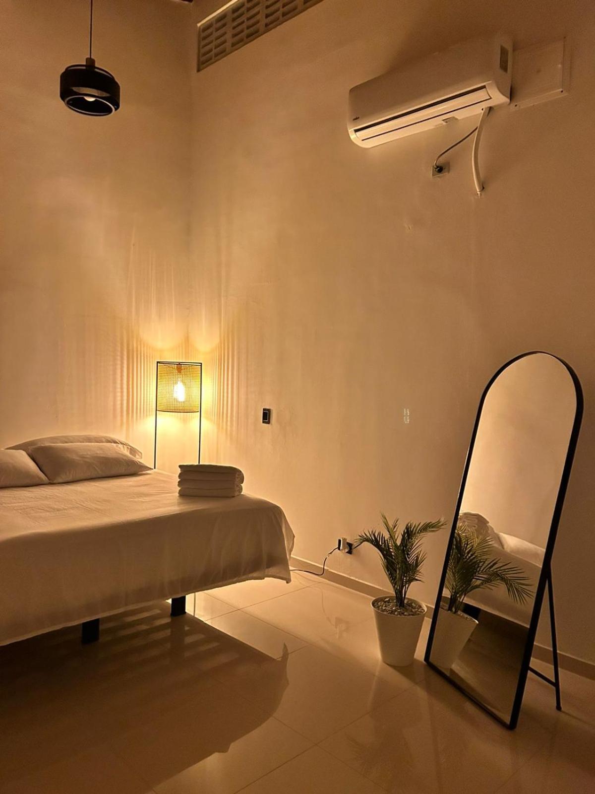 Clandestino - Hotel Boutique ラ・ドラダ エクステリア 写真
