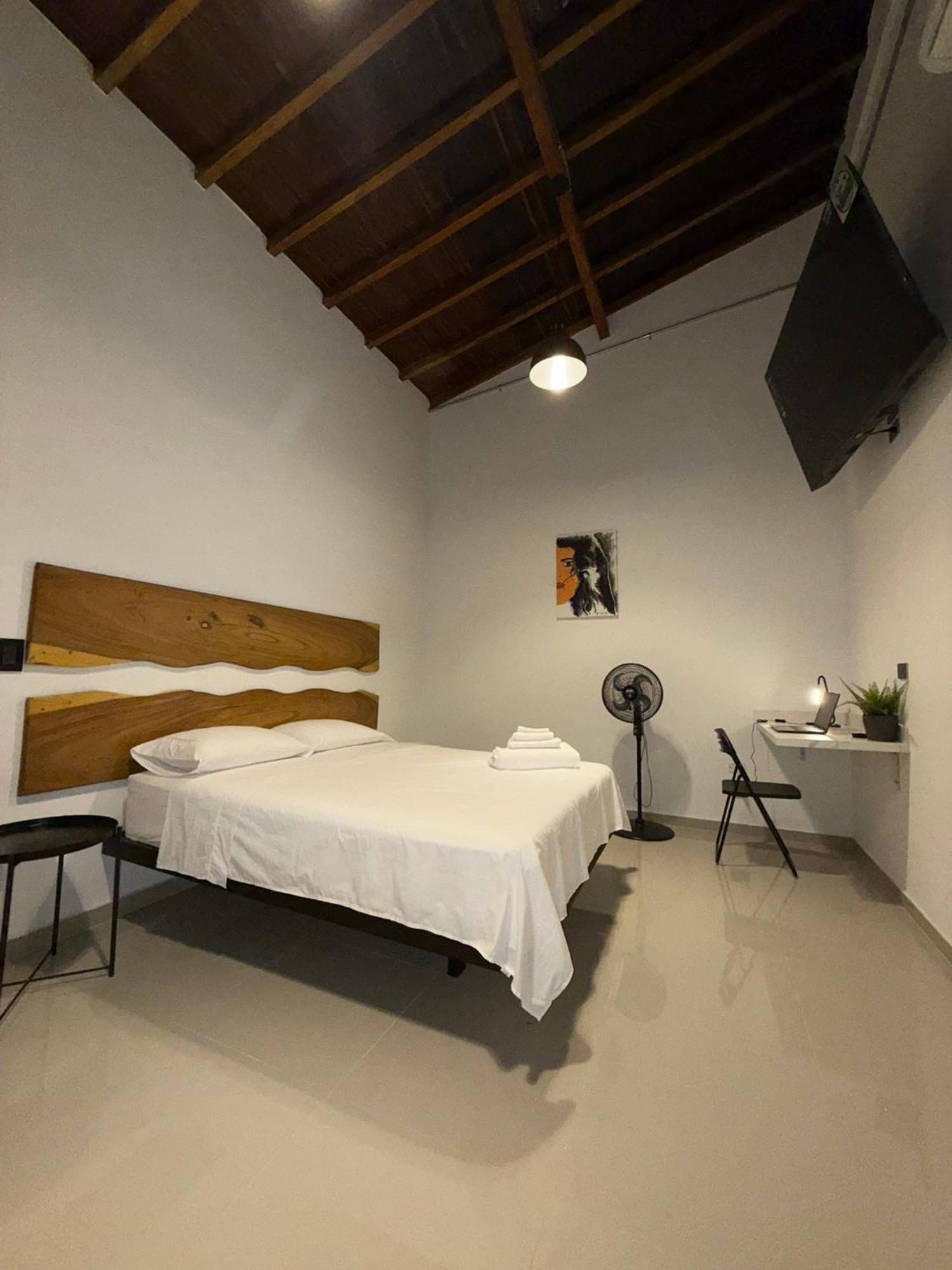 Clandestino - Hotel Boutique ラ・ドラダ エクステリア 写真